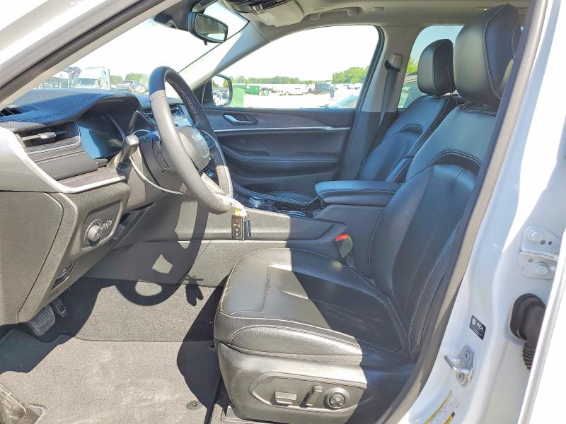 Aukcja sprzedaży 2023 Jeep Grand Cherokee, vin: 1C4RJHBGXPC569072, numer aukcji: 51882146