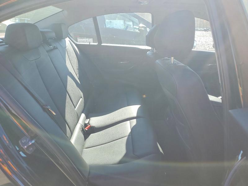2015 Bmw 328 მანქანა იყიდება აუქციონზე, vin: WBA3B5C5XFF960330, აუქციონის ნომერი: 48360706
