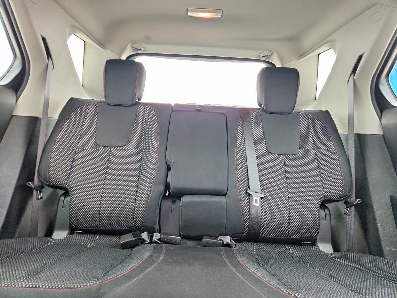 Aukcja sprzedaży 2017 Chevrolet Equinox, vin: 2GNALBEKXH6108282, numer aukcji: 51667736