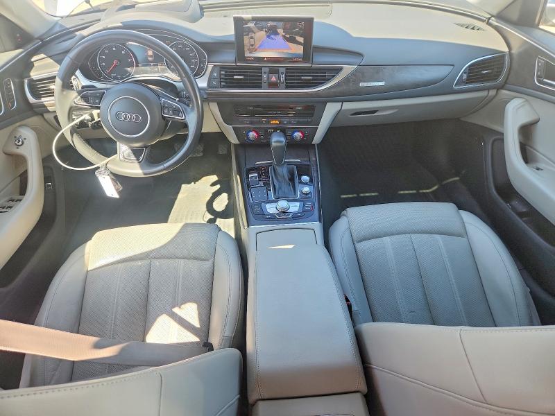 Aukcja sprzedaży 2017 Audi A6, vin: WAUH2AFC5HN102569, numer aukcji: 51520186