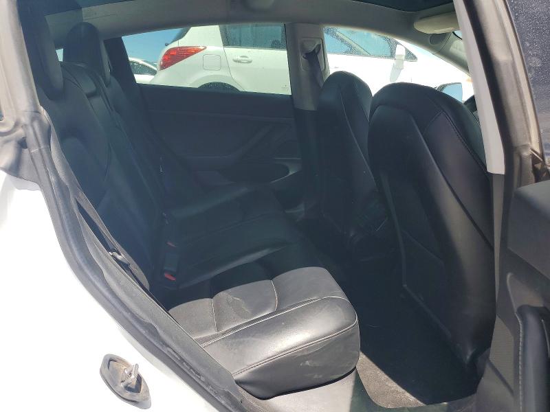 Продаж на аукціоні авто 2020 Tesla Model 3, vin: 5YJ3E1EA1LF632338, номер лоту: 50643386