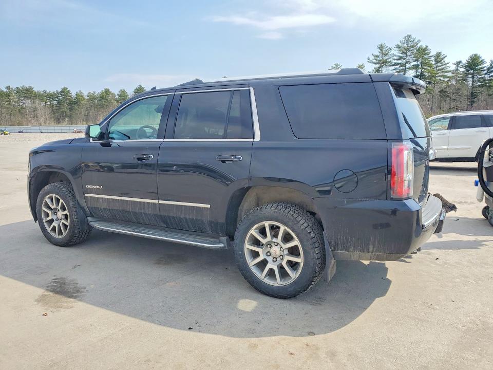 Продаж на аукціоні авто 2015 Gmc Yukon, vin: 1GKS2CKJXFR586158, номер лоту: 49459016