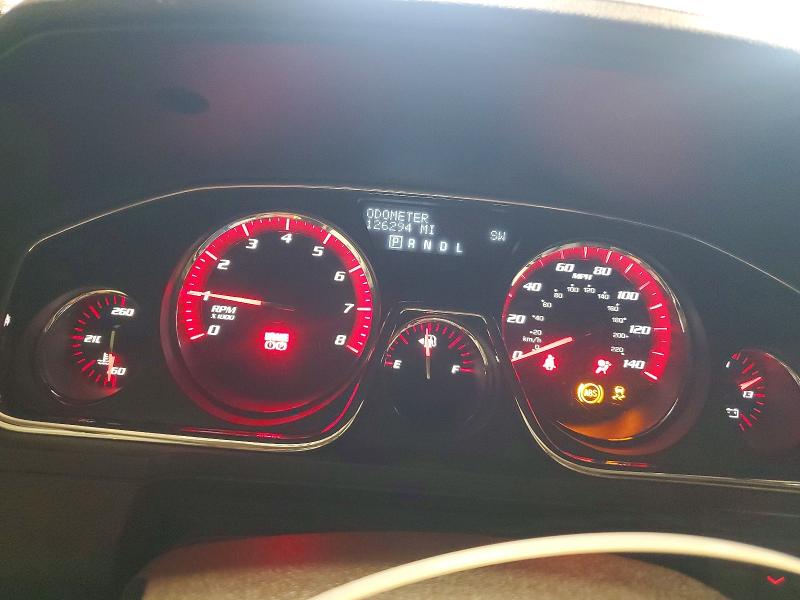Продажа на аукционе авто 2015 Gmc Acadia, vin: 1GKKVTKD1FJ290302, номер лота: 51020616