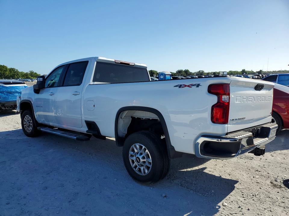 Продажа на аукционе авто 2026 Chevrolet Silverado, vin: 1GC1KNEY6TF151632, номер лота: 49942456