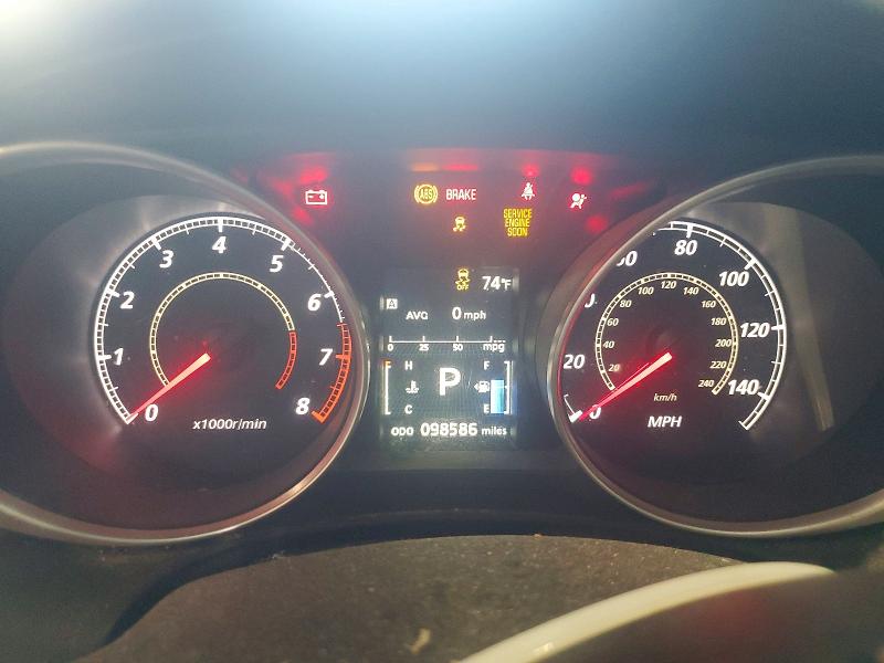 Aukcja sprzedaży 2015 Mitsubishi Outlander Sport, vin: 4A4AP3AW1FE038054, numer aukcji: 50448956