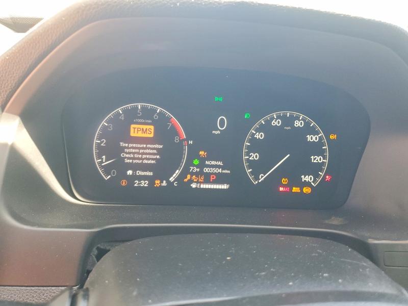 49294986 :رقم المزاد ، 5FPYK3F54TB005281 vin ، 2026 Honda Ridgeline مزاد بيع
