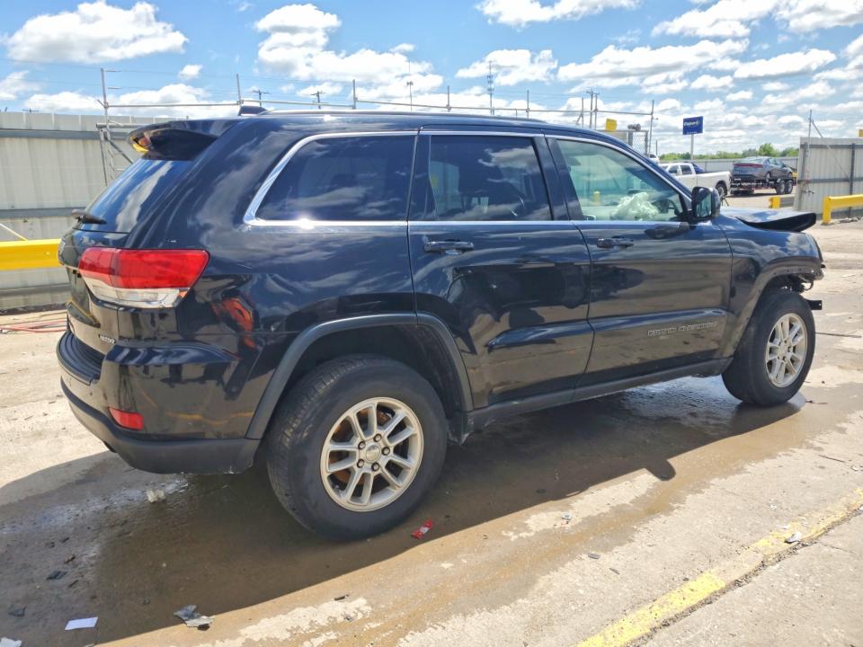 Продажа на аукционе авто 2019 Jeep Grand Cherokee, vin: 1C4RJFAG0KC684083, номер лота: 51181816