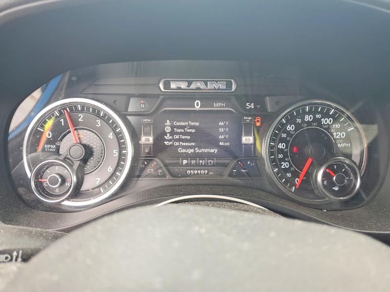 Aukcja sprzedaży 2020 Ram 1500, vin: 1C6SRFFT4LN301355, numer aukcji: 51440896