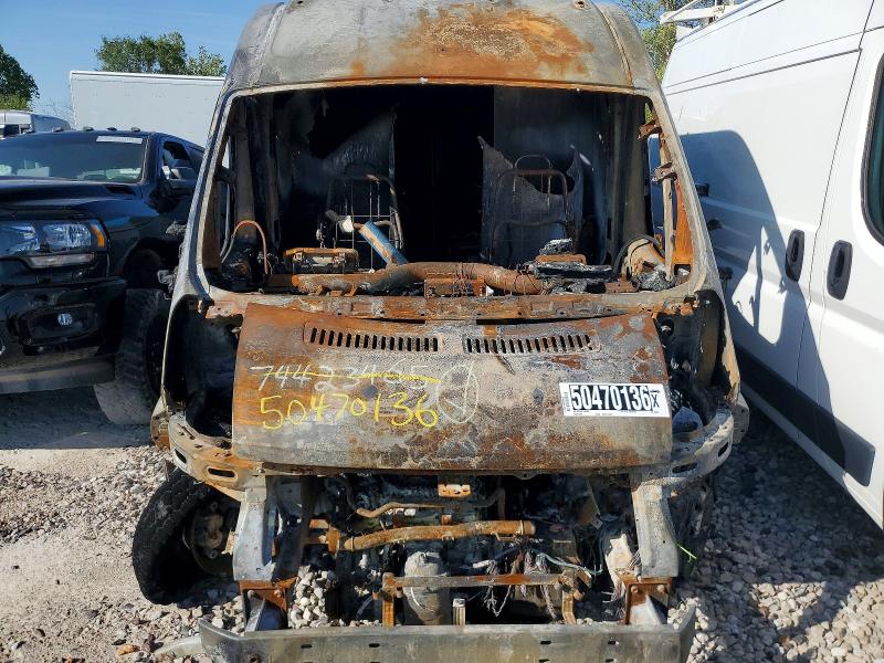 Aukcja sprzedaży 2021 Ram Promaster 3500, vin: 3C6MRVJG7ME586443, numer aukcji: 50470136