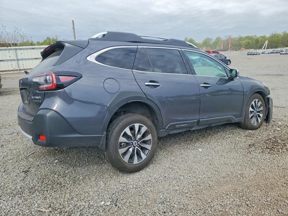 Продажа на аукционе авто 2024 Subaru Outback, vin: 4S4BTGPD0R3168861, номер лота: 51591756