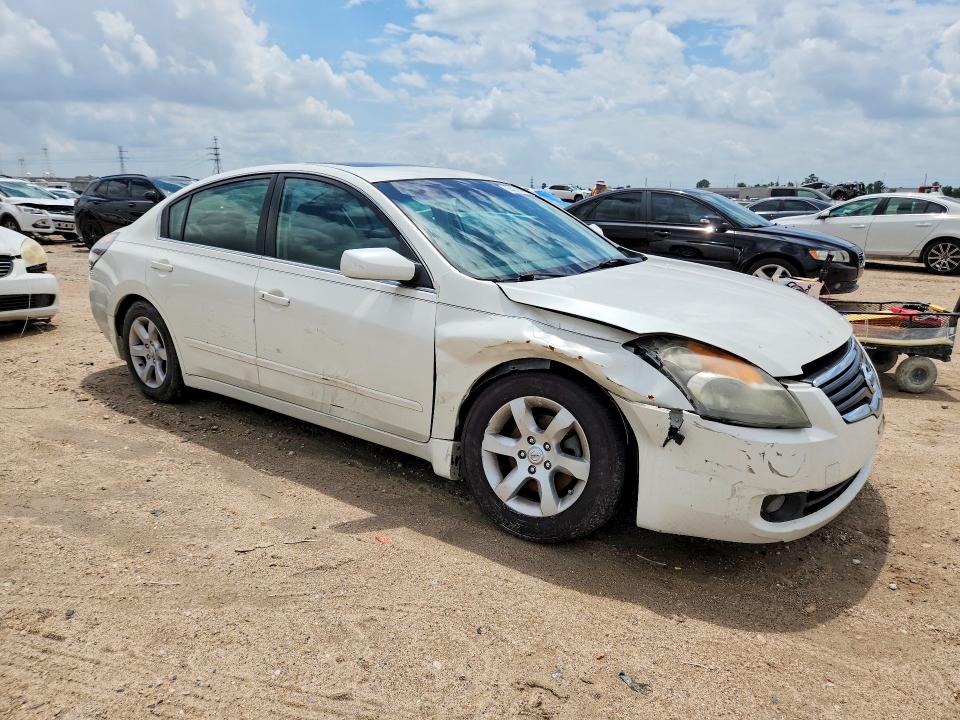 50679406 :رقم المزاد ، 1N4AL21E69N459332 vin ، 2009 Nissan Altima مزاد بيع