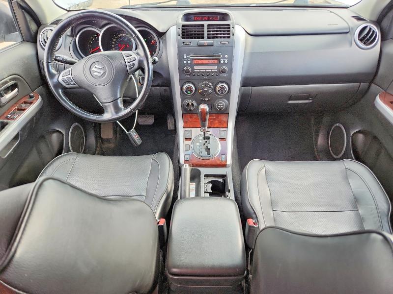 Продаж на аукціоні авто 2006 Suzuki Grand Vitara, vin: JS3TD947X64106004, номер лоту: 49312106