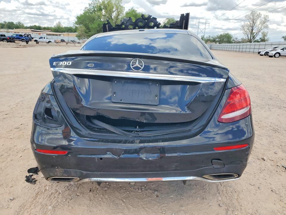 Продаж на аукціоні авто 2018 Mercedes-benz E, vin: WDDZF4JB9JA300294, номер лоту: 48712746