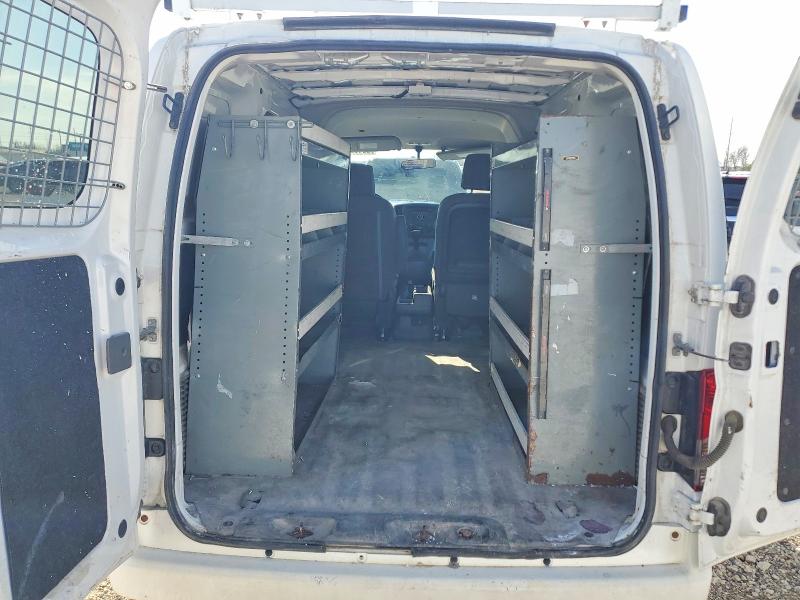 Продаж на аукціоні авто 2015 Chevrolet City Express, vin: 3N63M0YN5FK721026, номер лоту: 50169006