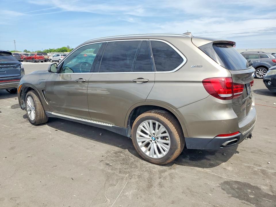 2017 Bmw X5 მანქანა იყიდება აუქციონზე, vin: 5UXKT0C39H0V95513, აუქციონის ნომერი: 47682036