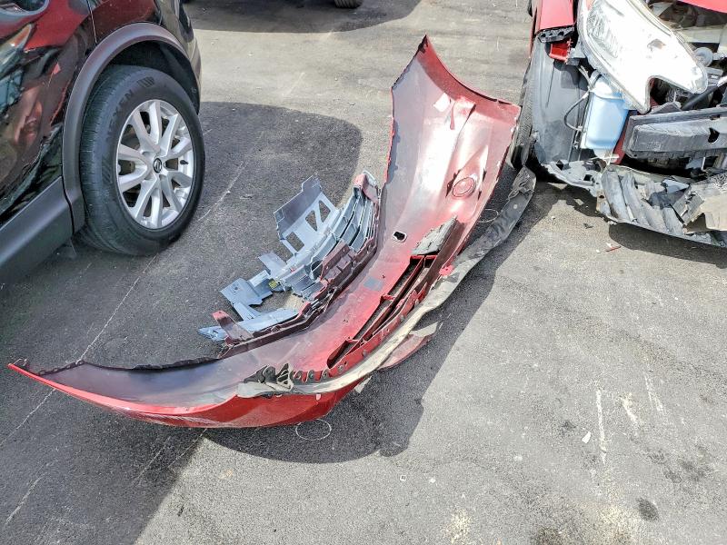49634656 :رقم المزاد ، 3N1CE2CP7FL447314 vin ، 2015 Nissan Versa Note مزاد بيع