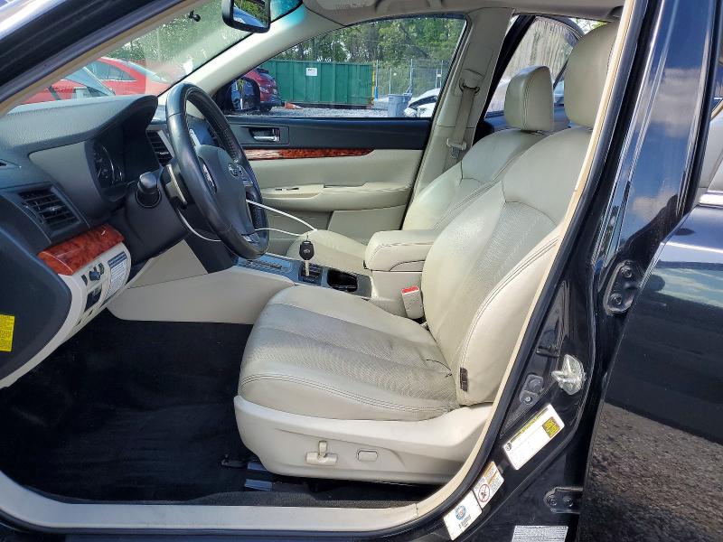 Aukcja sprzedaży 2012 Subaru Legacy, vin: 4S3BMBL66C3016425, numer aukcji: 51785756