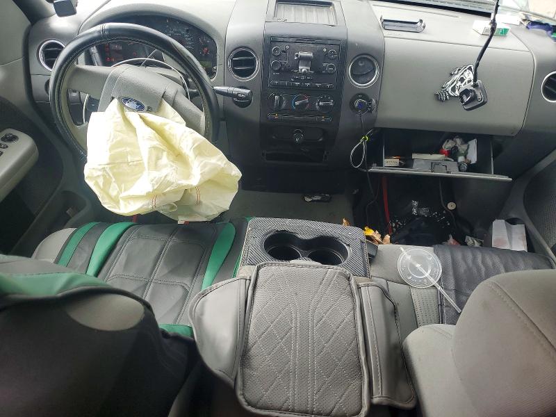 Продаж на аукціоні авто 2007 Ford F150, vin: 1FTRX12WX7NA09554, номер лоту: 48625946