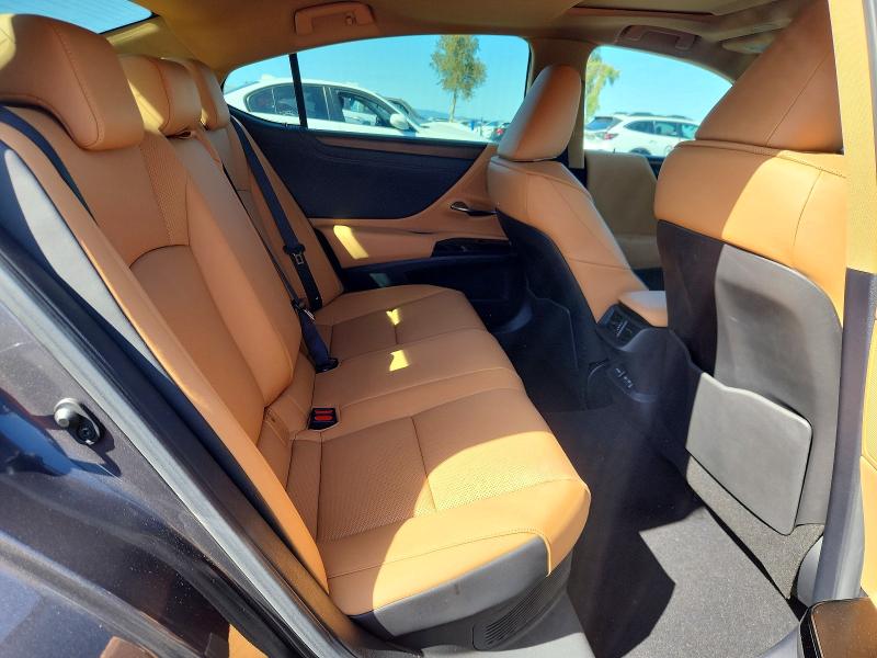 Продаж на аукціоні авто 2025 Lexus Es 300h, vin: 58ADA1C14SU068116, номер лоту: 50434236