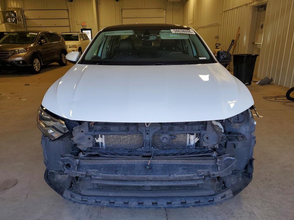 Aukcja sprzedaży 2020 Volkswagen Jetta, vin: 3VWC57BU7LM090060, numer aukcji: 50638096
