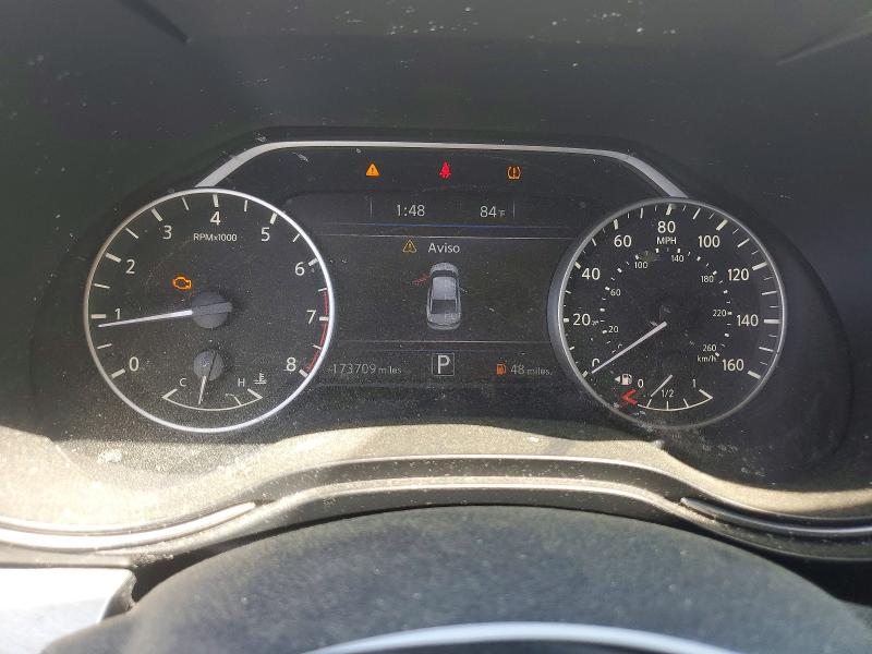 Aukcja sprzedaży 2016 Nissan Maxima, vin: 1N4AA6AP5GC412588, numer aukcji: 49269786