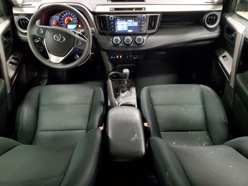 Продаж на аукціоні авто 2016 Toyota Rav4, vin: 2T3ZFREV0GW299946, номер лоту: 49786656