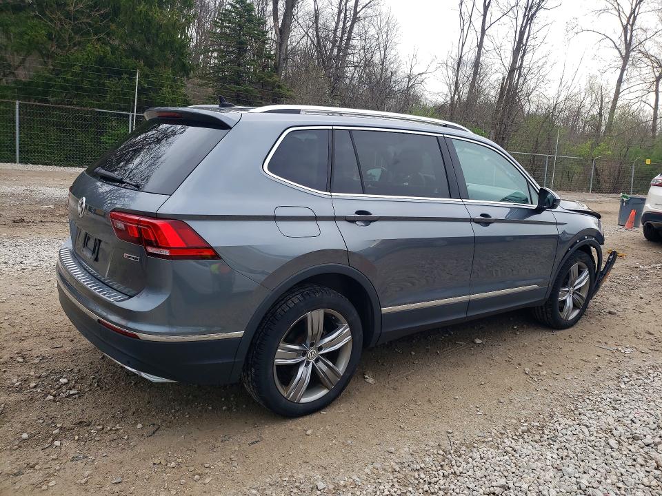 Продаж на аукціоні авто 2020 Volkswagen Tiguan, vin: 3VV2B7AX8LM182086, номер лоту: 49686446