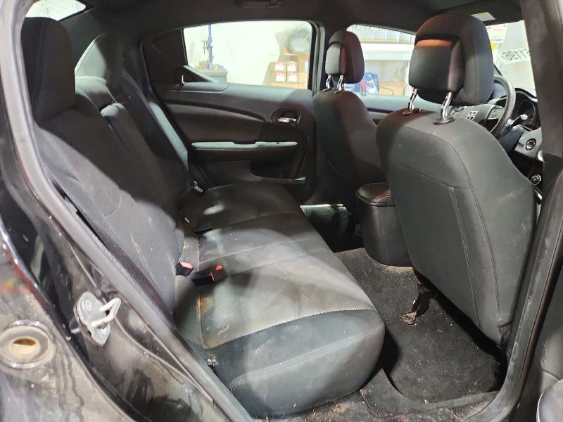 Продажа на аукционе авто 2014 Dodge Avenger, vin: 1C3CDZAB3EN144520, номер лота: 49251196