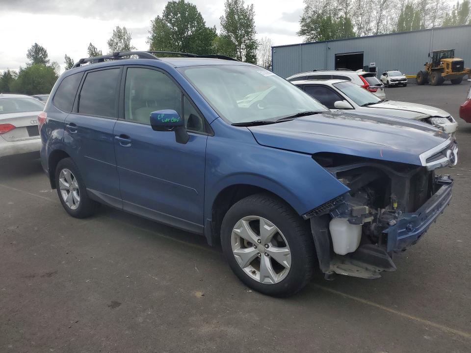 Продажа на аукционе авто 2014 Subaru Forester, vin: JF2SJAECXEH526774, номер лота: 51321986