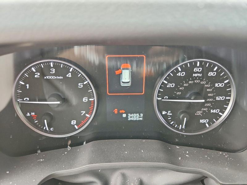 Продаж на аукціоні авто 2025 Subaru Forester, vin: JF2SLDRC9SH614409, номер лоту: 53516276