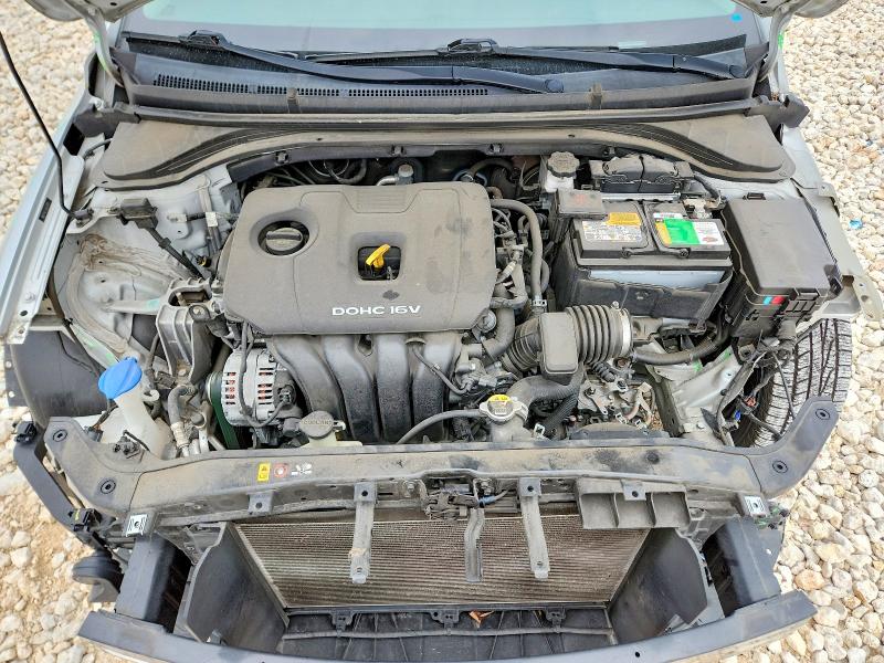 Aukcja sprzedaży 2018 Hyundai Elantra, vin: 5NPD74LF1JH223883, numer aukcji: 50680946