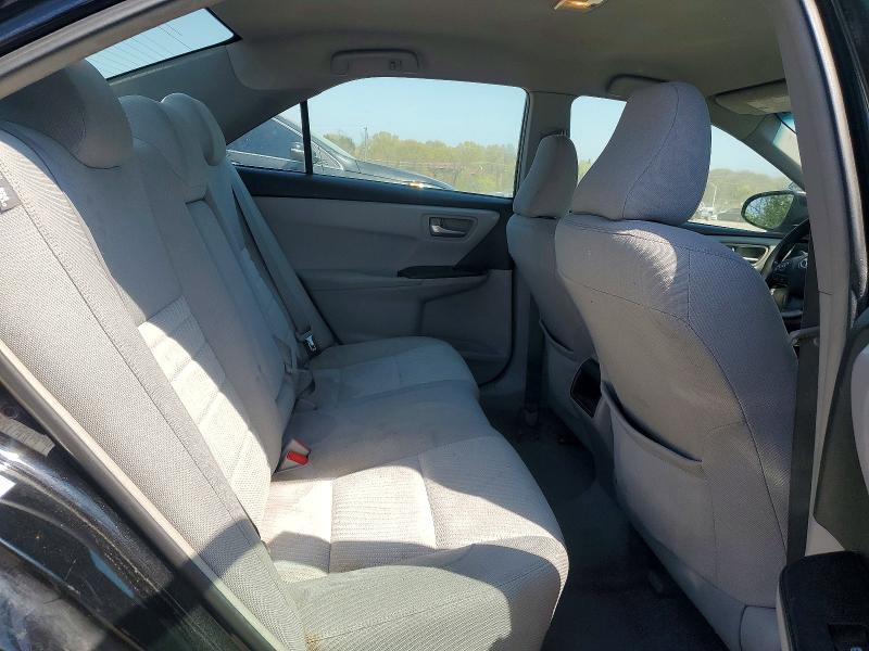 Aukcja sprzedaży 2017 Toyota Camry, vin: 4T1BF1FK2HU403242, numer aukcji: 49385556