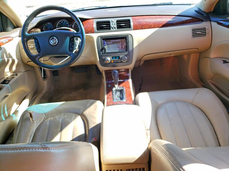 Aukcja sprzedaży 2007 Buick Lucerne, vin: 1G4HD57237U209890, numer aukcji: 51361436