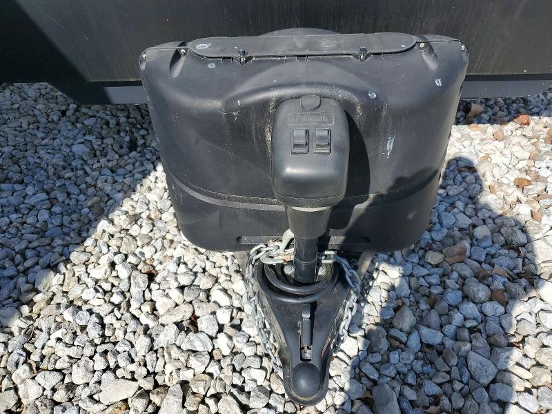 50483576 :رقم المزاد ، 4YDT31328LJ971282 vin ، 2020 Keys Kodiak مزاد بيع