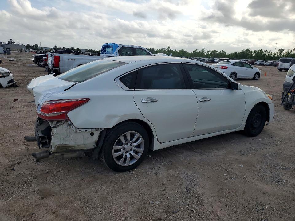 2013 Nissan Altima მანქანა იყიდება აუქციონზე, vin: 1N4AL3AP6DN553145, აუქციონის ნომერი: 69615636