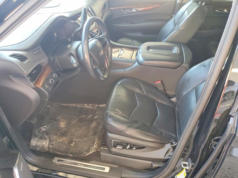 Продаж на аукціоні авто 2019 Cadillac Escalade, vin: 1GYS4BKJ7KR399254, номер лоту: 46766426