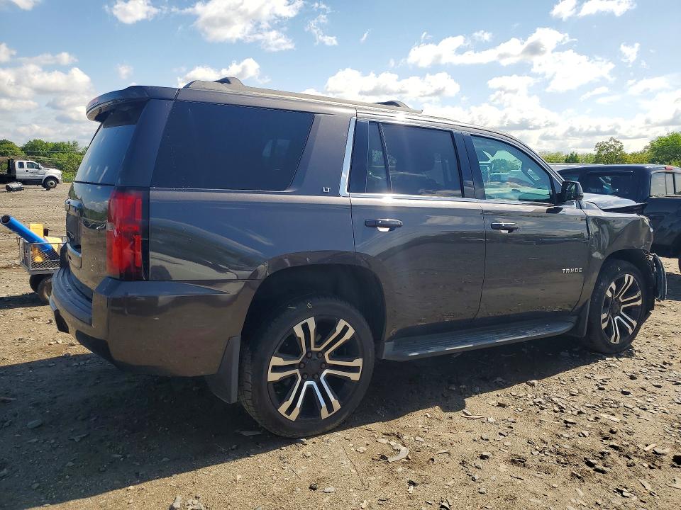 2016 Chevrolet Tahoe მანქანა იყიდება აუქციონზე, vin: 1GNSKBKC9GR292704, აუქციონის ნომერი: 51754716