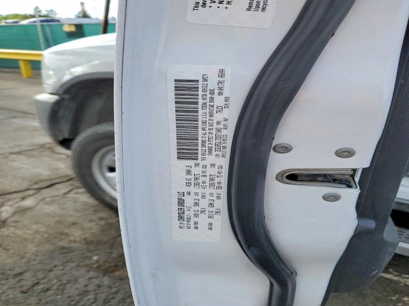 Продажа на аукционе авто 2013 Ram 2500, vin: 3C6UR5DL7DG571003, номер лота: 49814956