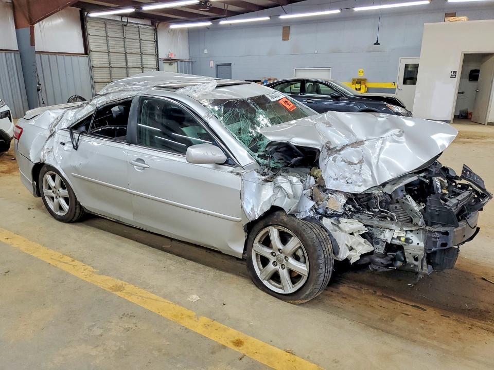 Aukcja sprzedaży 2007 Toyota Camry, vin: 4T1BE46K57U714408, numer aukcji: 50763076
