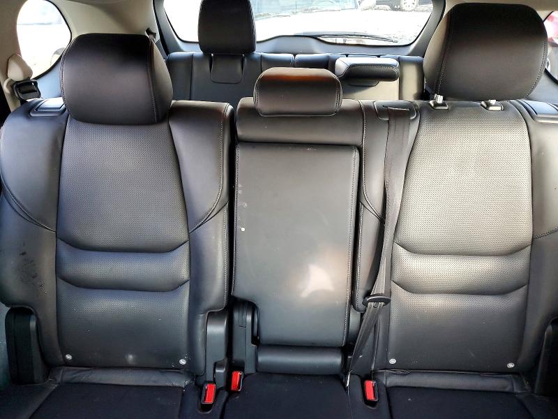 Продажа на аукционе авто 2019 Mazda Cx-9, vin: JM3TCBCY2K0301171, номер лота: 50110516