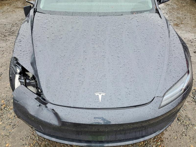 Aukcja sprzedaży 2024 Tesla Model 3, vin: 5YJ3E1EA8RF865528, numer aukcji: 48163946