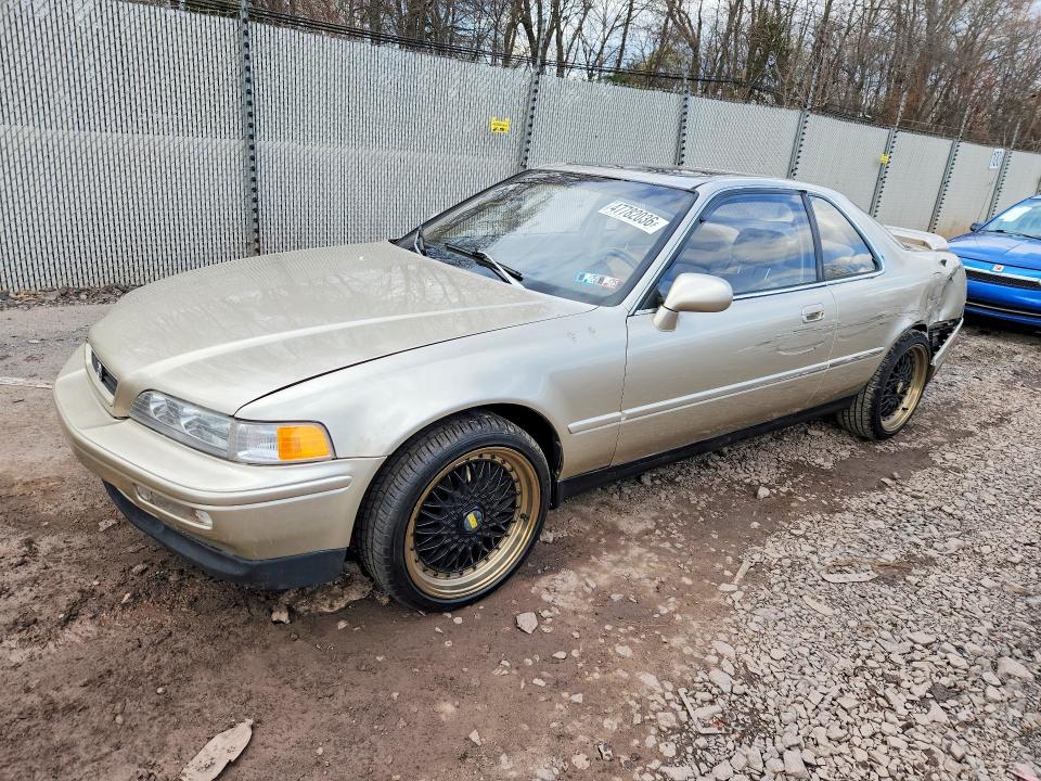 Продажа на аукционе авто 1993 Acura Legend, vin: JH4KA8265PC001853, номер лота: 47782036