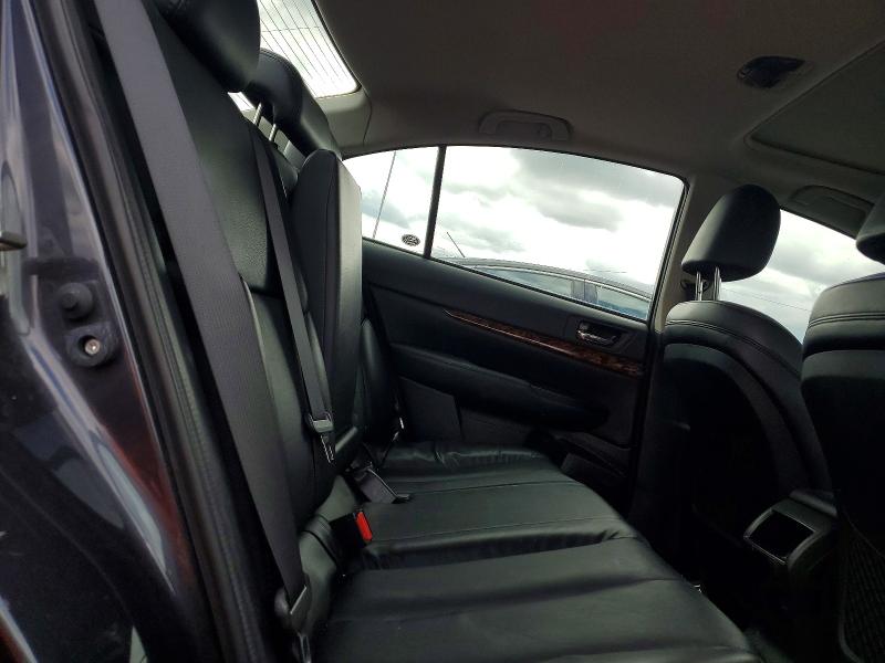 2011 Subaru Legacy მანქანა იყიდება აუქციონზე, vin: 4S3BMCL60B3222828, აუქციონის ნომერი: 51845066