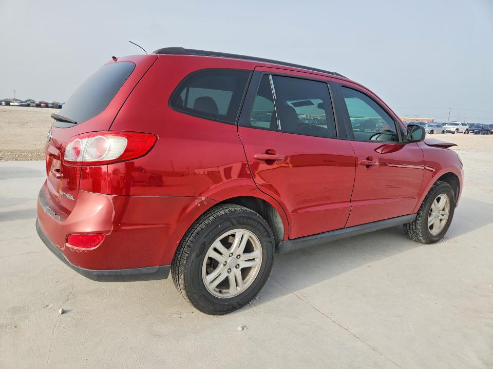 Продажа на аукционе авто 2011 Hyundai Santa Fe, vin: 5XYZG4AG1BG056614, номер лота: 51418526