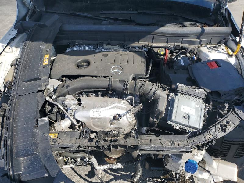 Продажа на аукционе авто 2020 Mercedes-benz Glb, vin: WDC4M4GB2LW008567, номер лота: 46581196