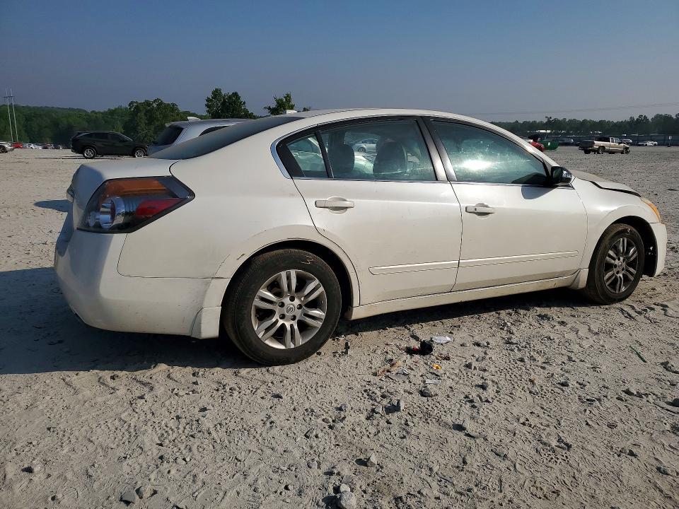 Продаж на аукціоні авто 2010 Nissan Altima, vin: 1N4AL2AP9AN532019, номер лоту: 50694806