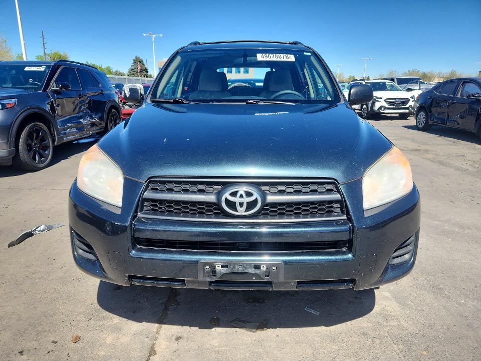 Aukcja sprzedaży 2012 Toyota Rav4, vin: 2T3BF4DV2CW195068, numer aukcji: 49678076