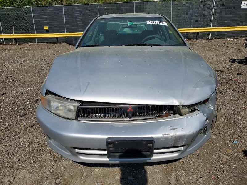 Продаж на аукціоні авто 2000 Mitsubishi Galant, vin: 4A3AA36G8YE018295, номер лоту: 49286726