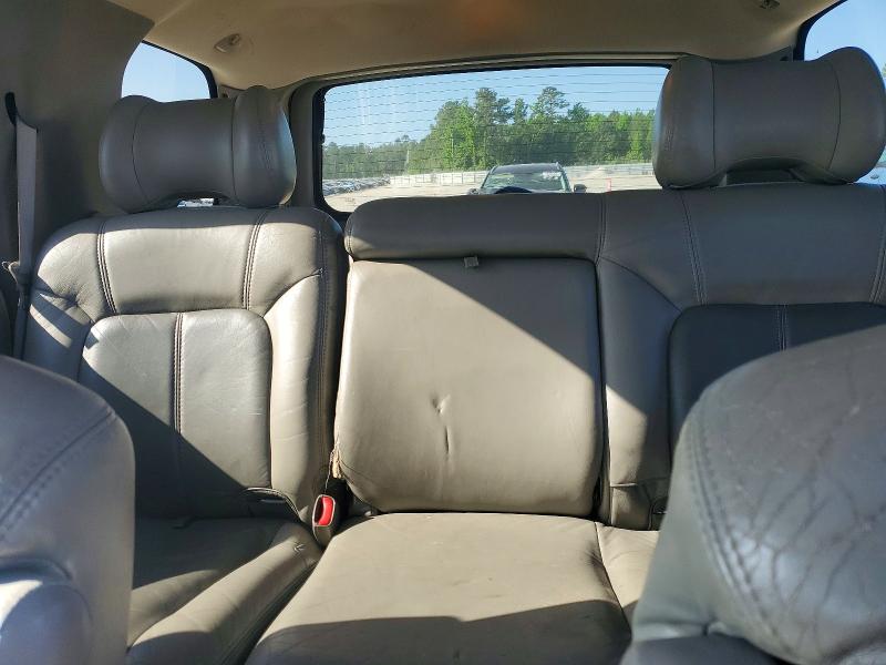 48543006 :رقم المزاد ، 1GKEK63U42J174852 vin ، 2002 Gmc Denali مزاد بيع
