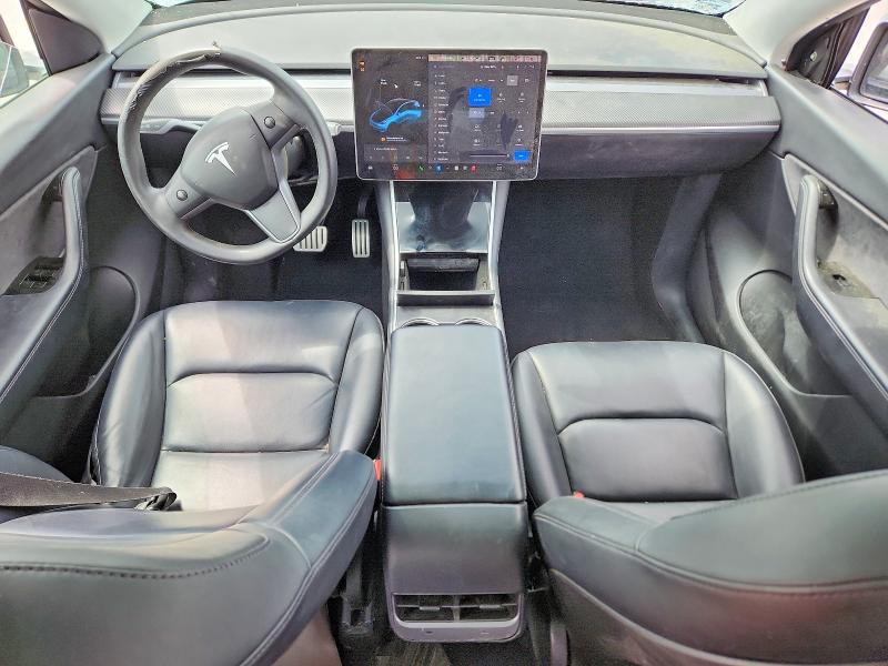 Продаж на аукціоні авто 2020 Tesla Model Y, vin: 5YJYGDEF2LF001451, номер лоту: 48542966